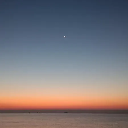 Appartement Puzol Penthouse