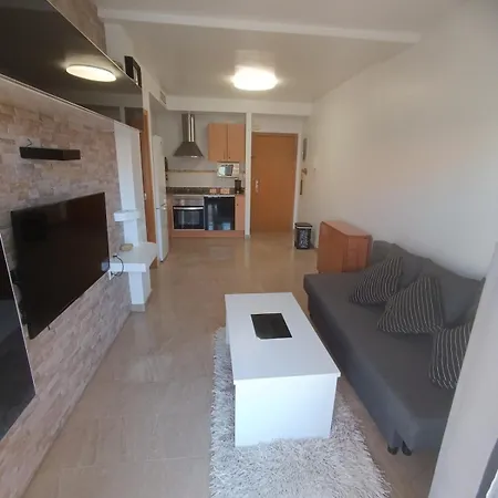 Puzol Penthouse Appartement